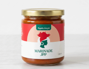 Marinade JPP